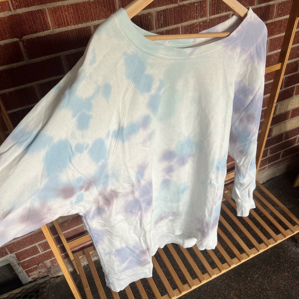 SO comfy sweatshirt